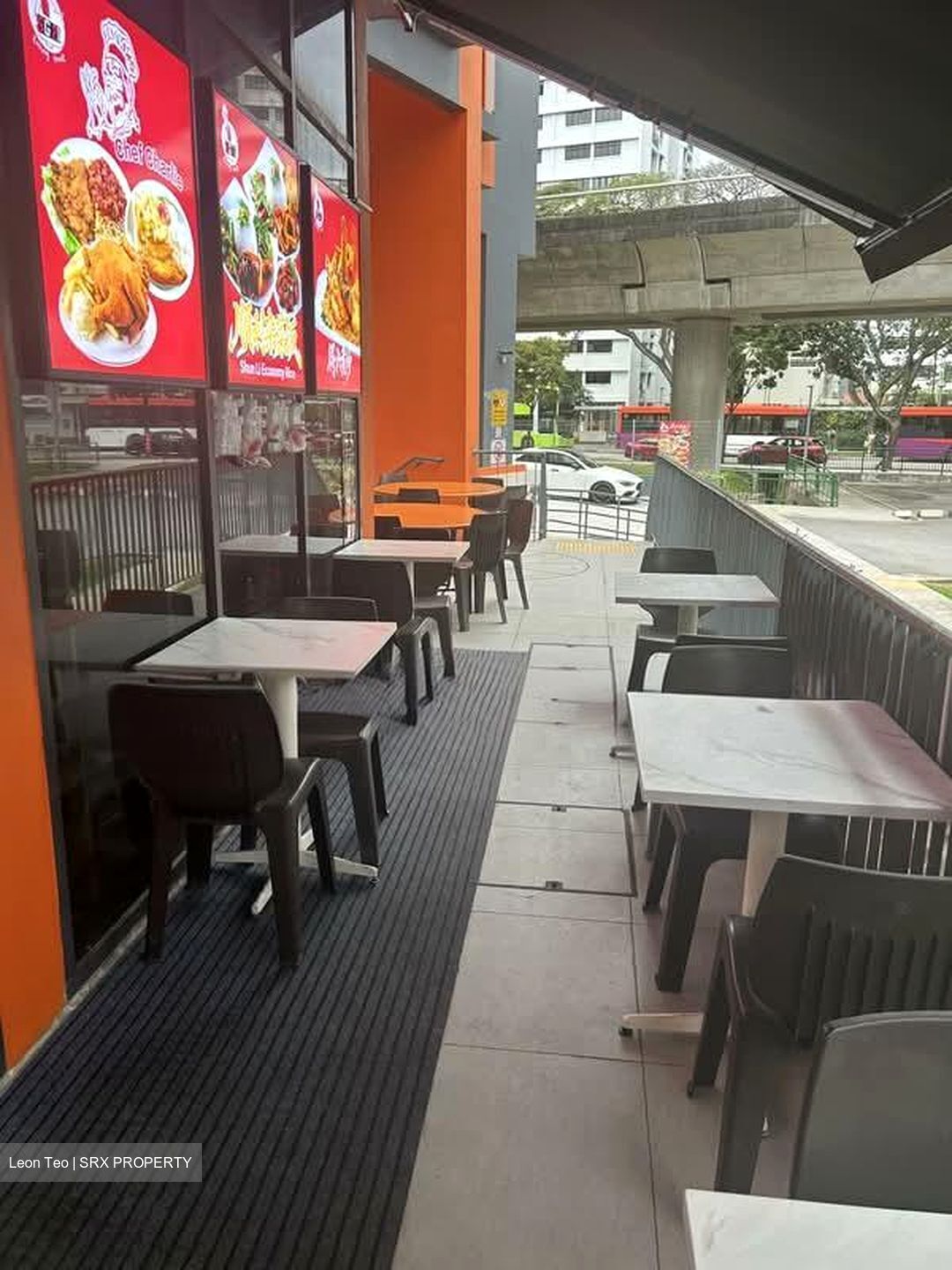 Space 21 (D14), Retail #540162561